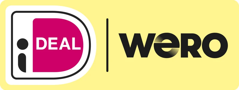 IDEAL/Weco (after buying wait for my approval)